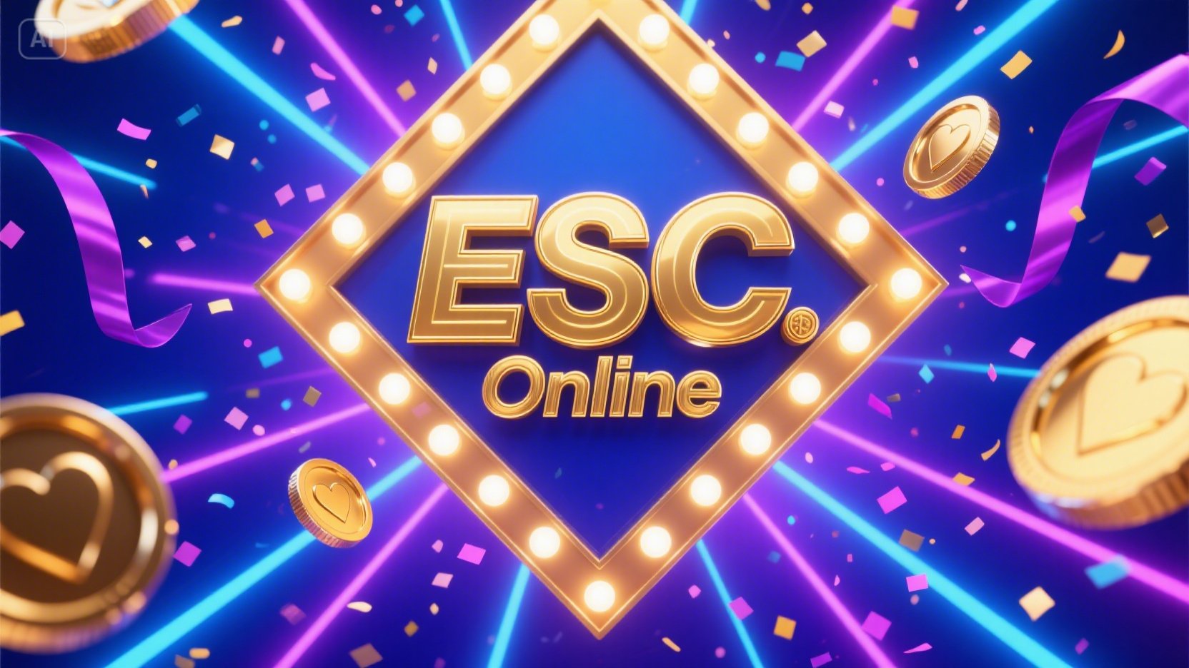 ESC Online